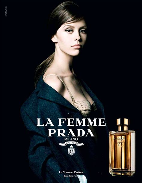 femme prada